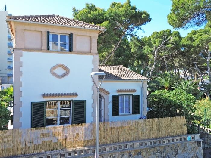 Villa Jacinta