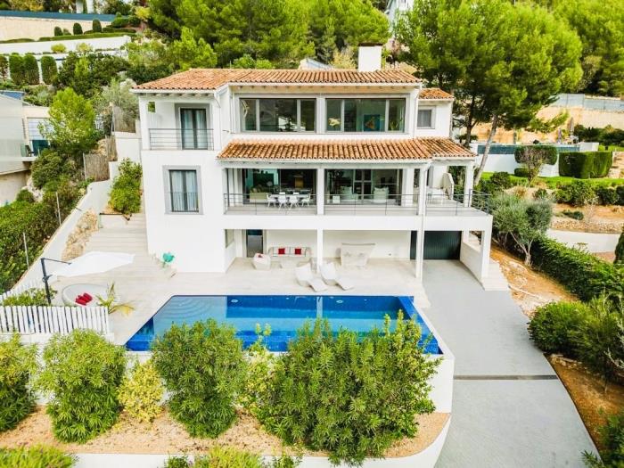 Villa Son Vida 29